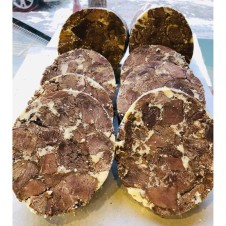 Bayburt Dana Kavurma 1KG