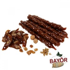 Köme 350 Gram & Cevizli Ballı Köme Enerji Deposu Doğal