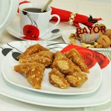 Muska Pestil 350 Gram